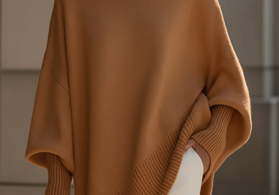 Cindy | Soft Comfortable Jumper