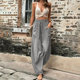 Vanna | Flowing Trousers