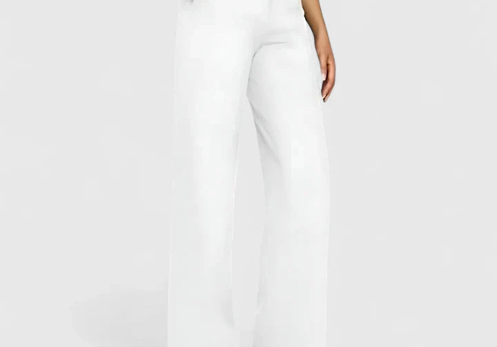 Ame | Elegant Trousers
