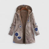 Hyraelleh | Comfortable Jacket