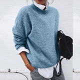 Margaret | Soft & Warm Jumper