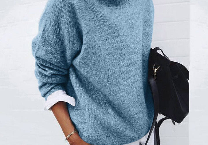 Margaret | Soft & Warm Jumper
