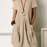 Ubud | Relaxed Dress