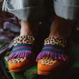 Doirghlas - Comfort Almondtoe Loafers