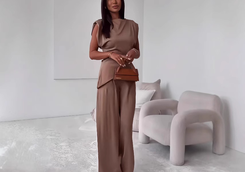 Selora | Relaxed Elegant Set