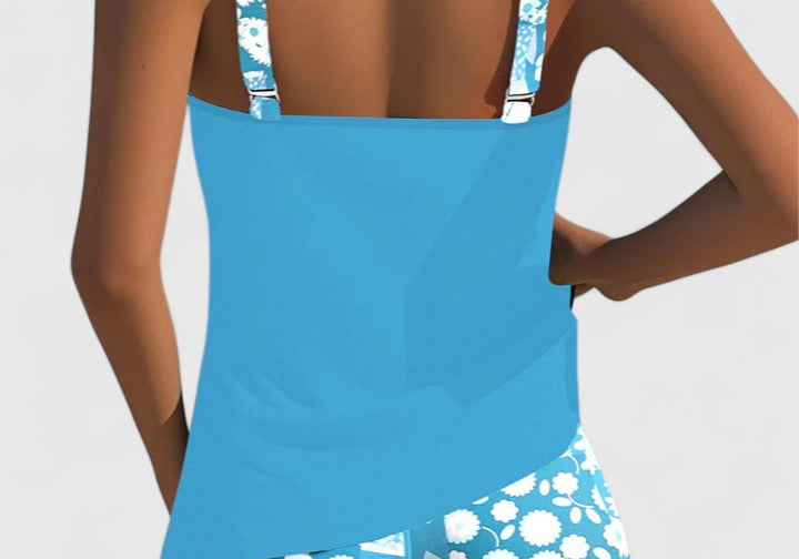 Aurianna | Comfortable Swimsuit