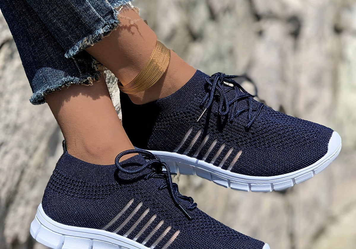 Sophie | Lightweight Comfortable Trainers