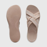 Avia | Soft Lightweight Sandals