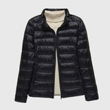 Lily™ | Ultra-Lightweight Quilted Jacket