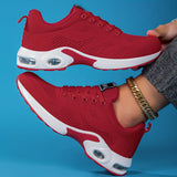 Breathable Non-Slip Air-Cushioned Trainers
