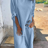 Mirella | Effortless Sleeveless Flowing Set