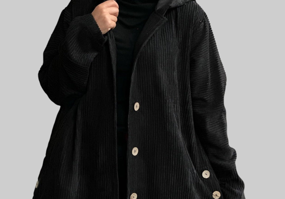 Cordia™ | Quilted Jacket