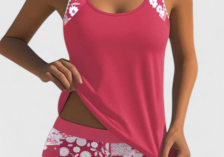 Aurianna | Comfortable Swimsuit