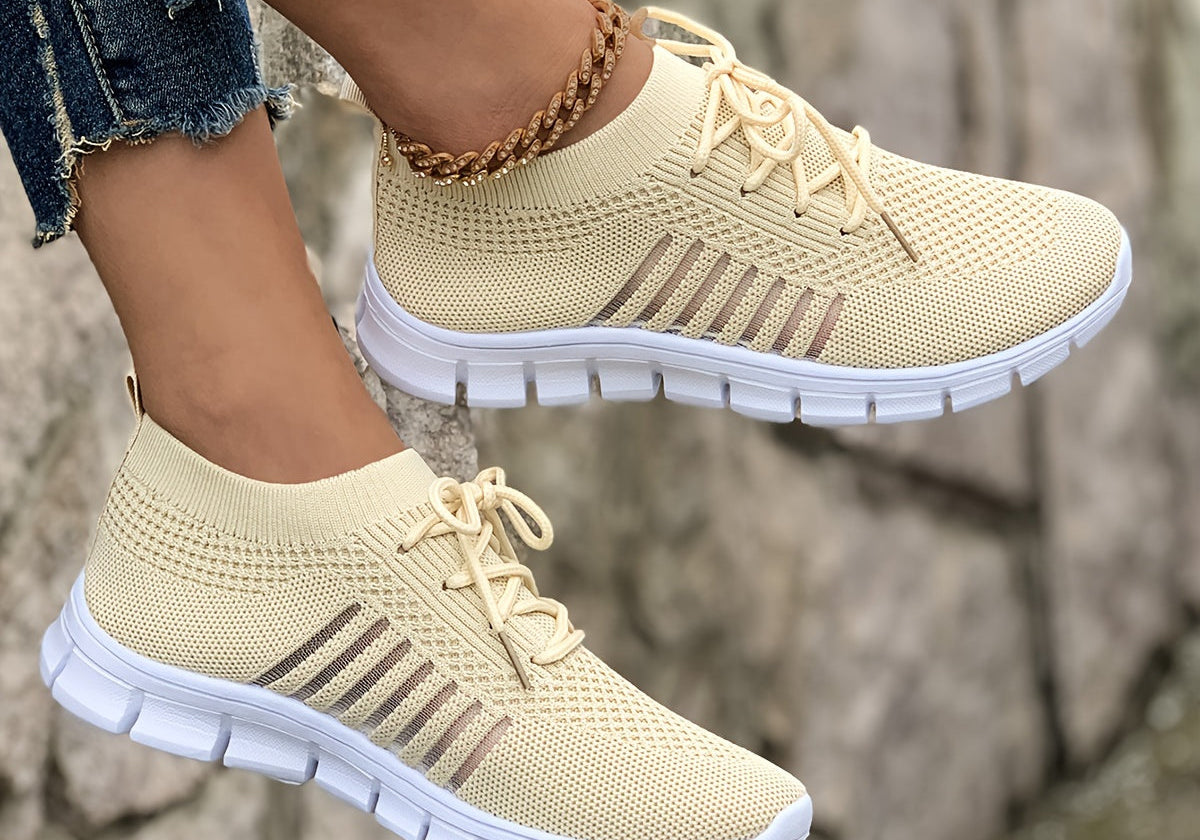 Sophie | Lightweight Comfortable Trainers