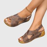 Madison | Comfortable Orthopaedic Sandals