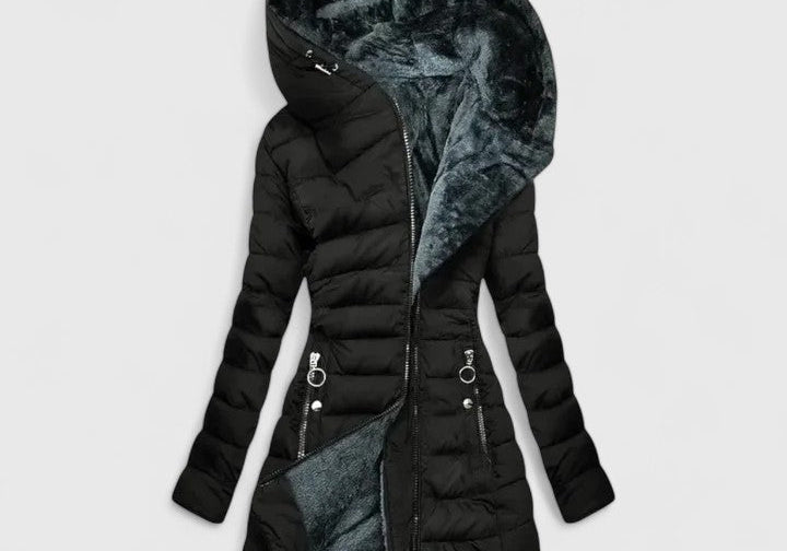 Cassiora | Comfortable Coat