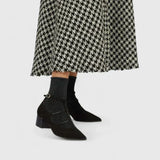Aurea | Comfortable Wide-Fit Heels