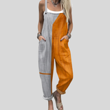 Lightweight & Cheerful Overalls