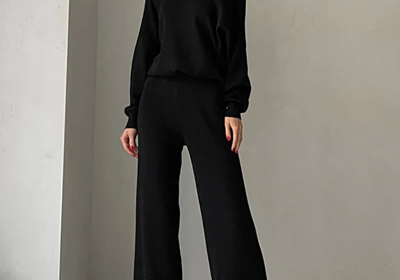 Crisha | Elegant Set