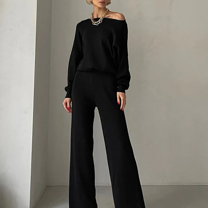 Crisha | Elegant Set
