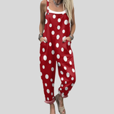Lightweight & Cheerful Overalls