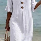 Casual Women's Dress
