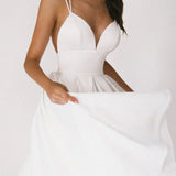 Elara | Elegant Minimalist Dress