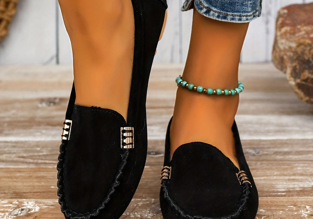 Kaia™ | Ballet Loafer