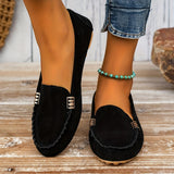 Muirfial - Comfort Heirloom Loafers