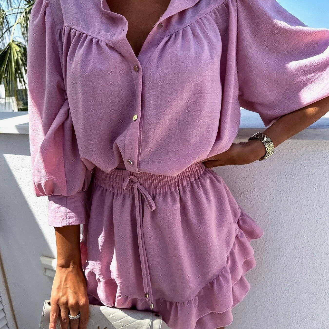 Noelle | Chic Fashion Set