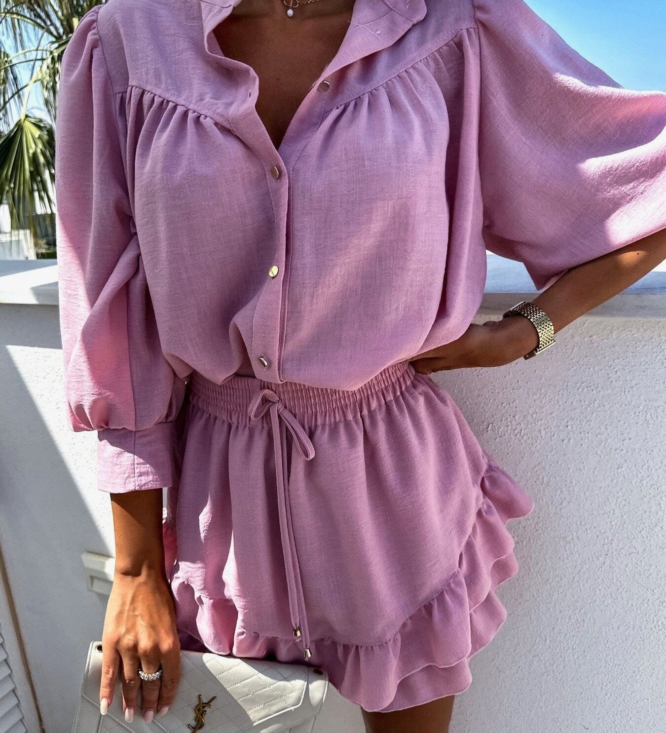 Noelle | Chic Fashion Set