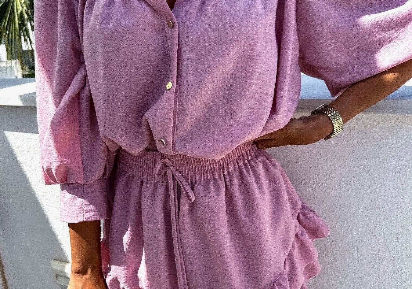 Noelle | Chic Fashion Set