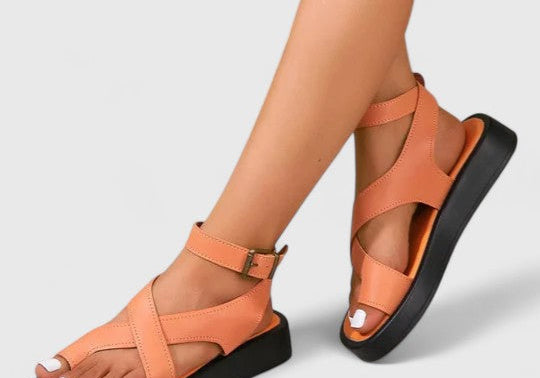 Neve | Platform Sandals