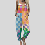 Lightweight & Cheerful Overalls