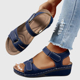 Hana | Supportive Orthopaedic Sandals