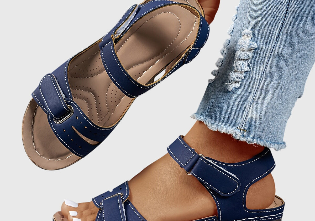 Hana | Supportive Orthopaedic Sandals