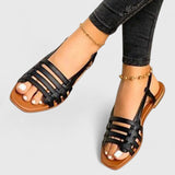 Faye | Comfortable Orthopaedic Sandals
