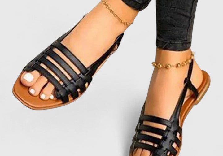 Faye | Comfortable Orthopaedic Sandals