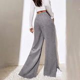 Nahla | Comfortable Relaxed Trousers