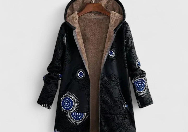 Hyraelleh | Comfortable Jacket