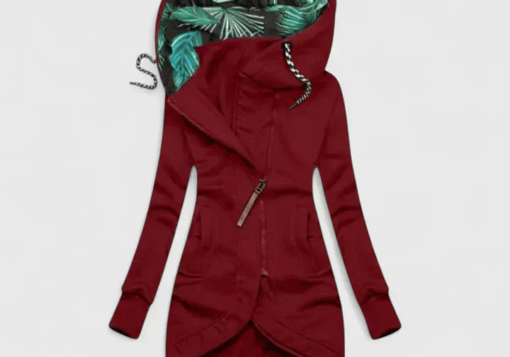 Annalysiah | Comfortable Jacket