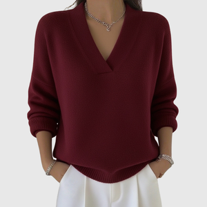 Burgundy Red