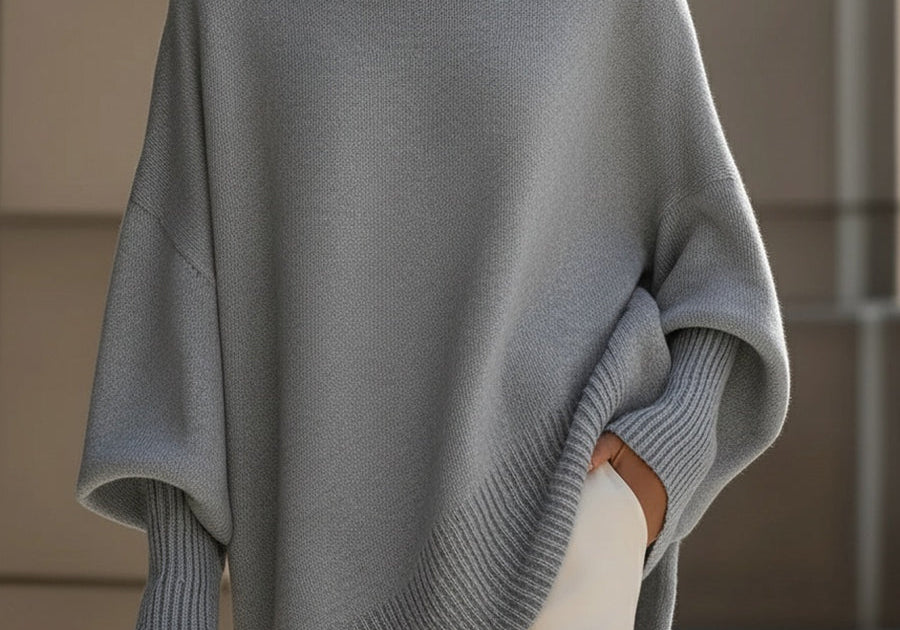 Cindy | Soft Comfortable Jumper