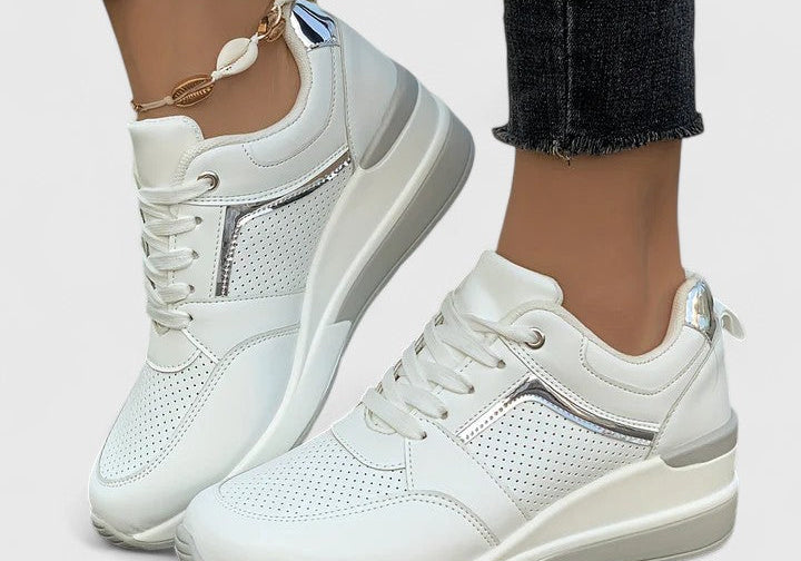 Novyssa | Orthopaedic Shoes