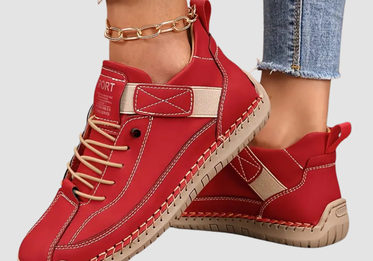 Sylvie | Orthopaedic Trainers