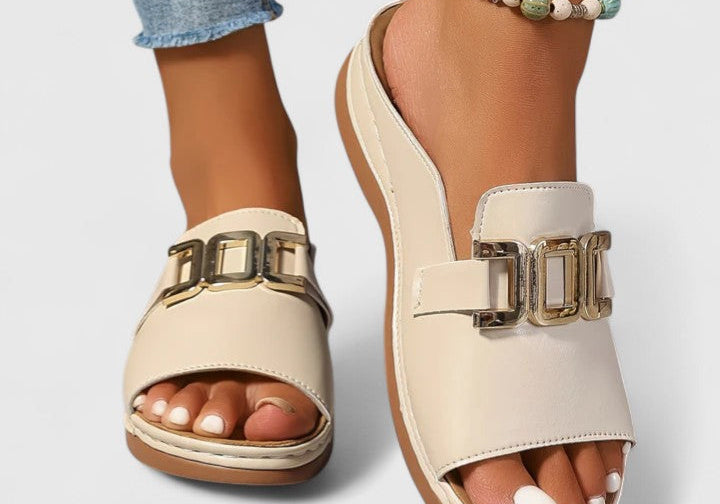 Capri | Orthopaedic Sandals