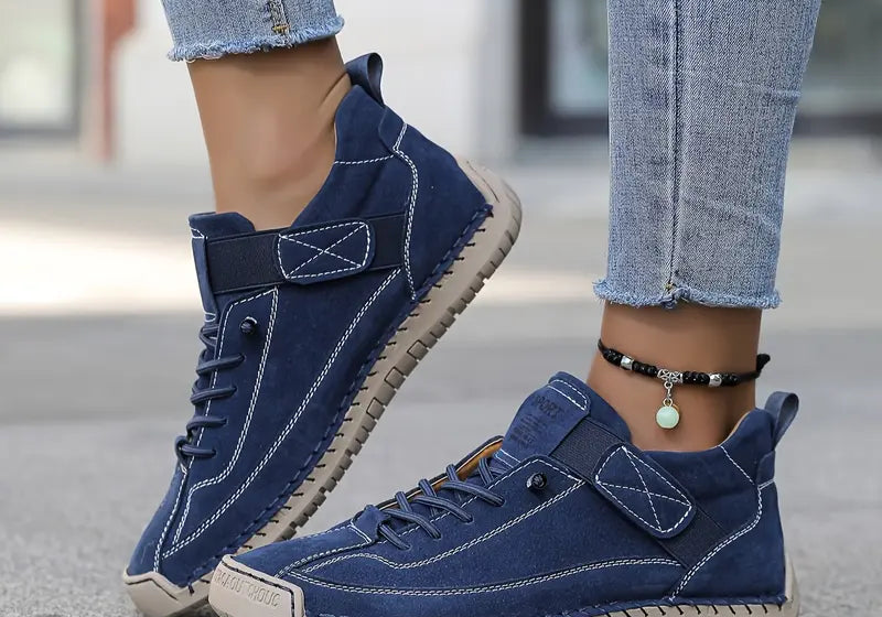 Sylvie | Orthopaedic Trainers