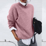 Margaret | Soft & Warm Jumper