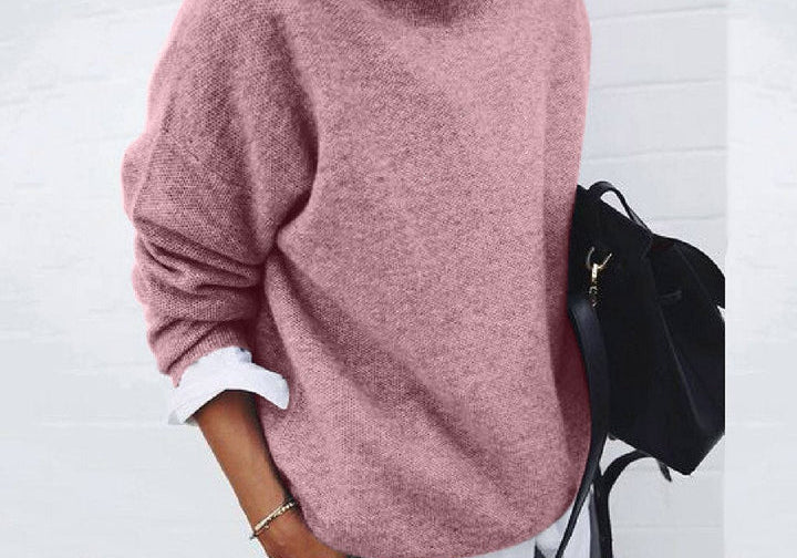Margaret | Soft & Warm Jumper