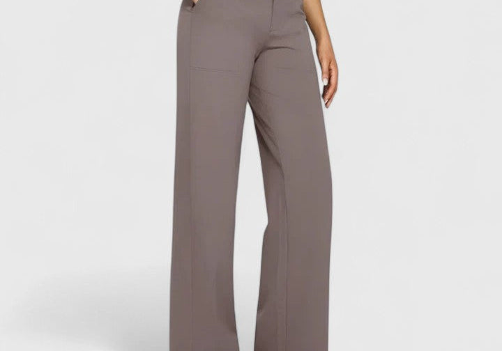Hilary | Sophisticated Trousers